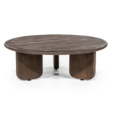 Salontafel Odin large - brown