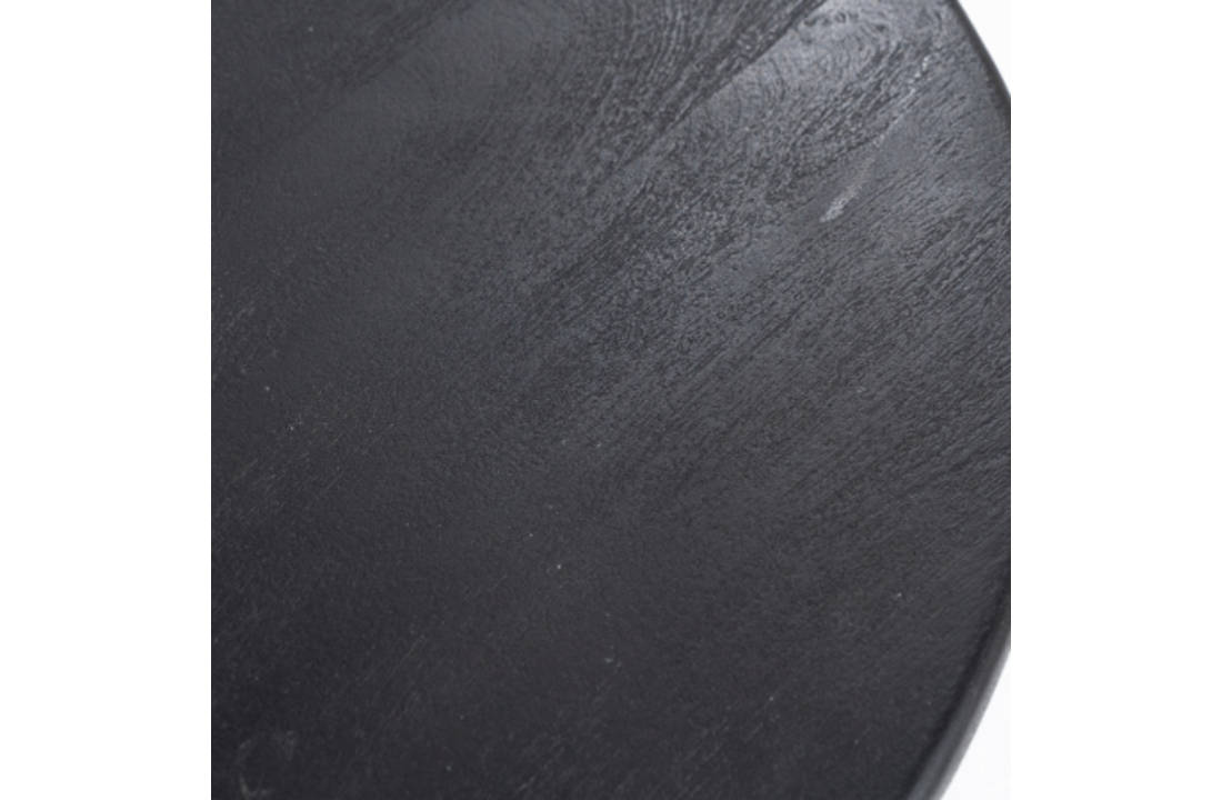 Salontafel Odin large - black