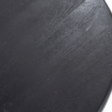 Salontafel Odin large - black