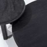 Salontafel Odin large - black