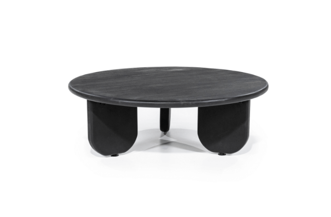 Salontafel Odin large - black