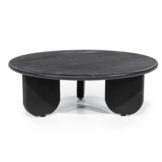 Salontafel Odin large - black