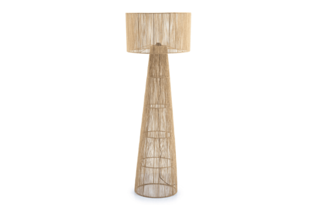 Vloerlamp Oshu