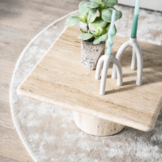 Salontafel Theo - 60x30