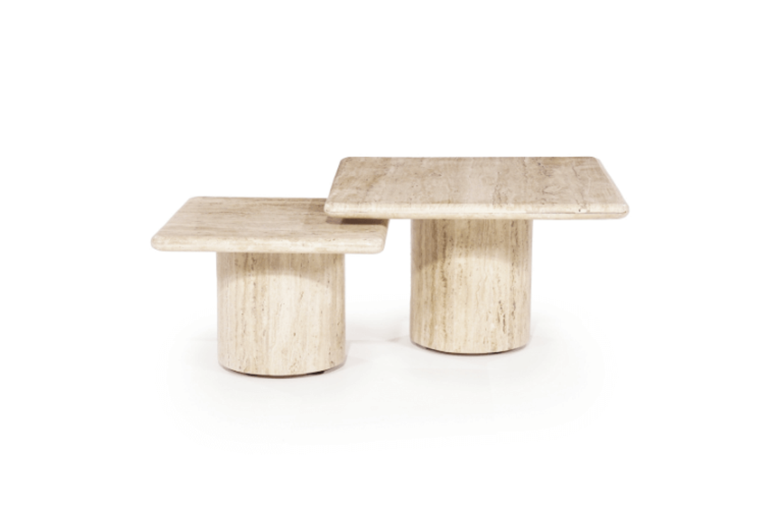 Salontafel Theo - 60x30