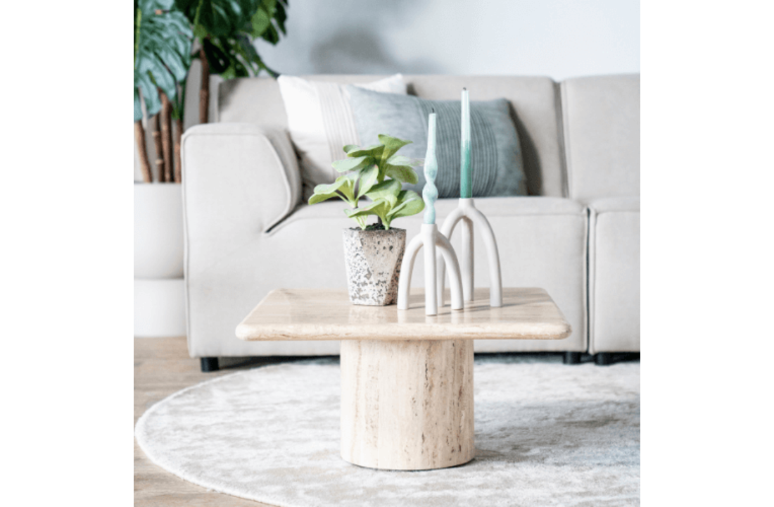 Salontafel Theo - 60x30