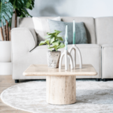Salontafel Theo - 60x30