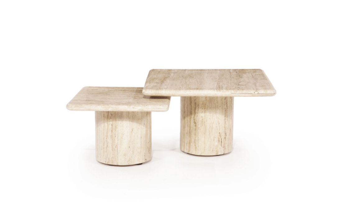 Salontafel Theo - 45x35