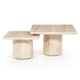 Salontafel Theo - 45x35