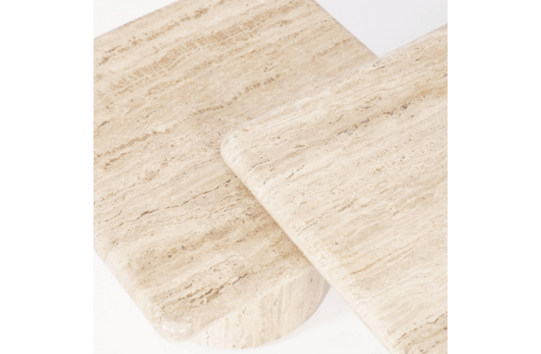 Salontafel Theo - 45x35