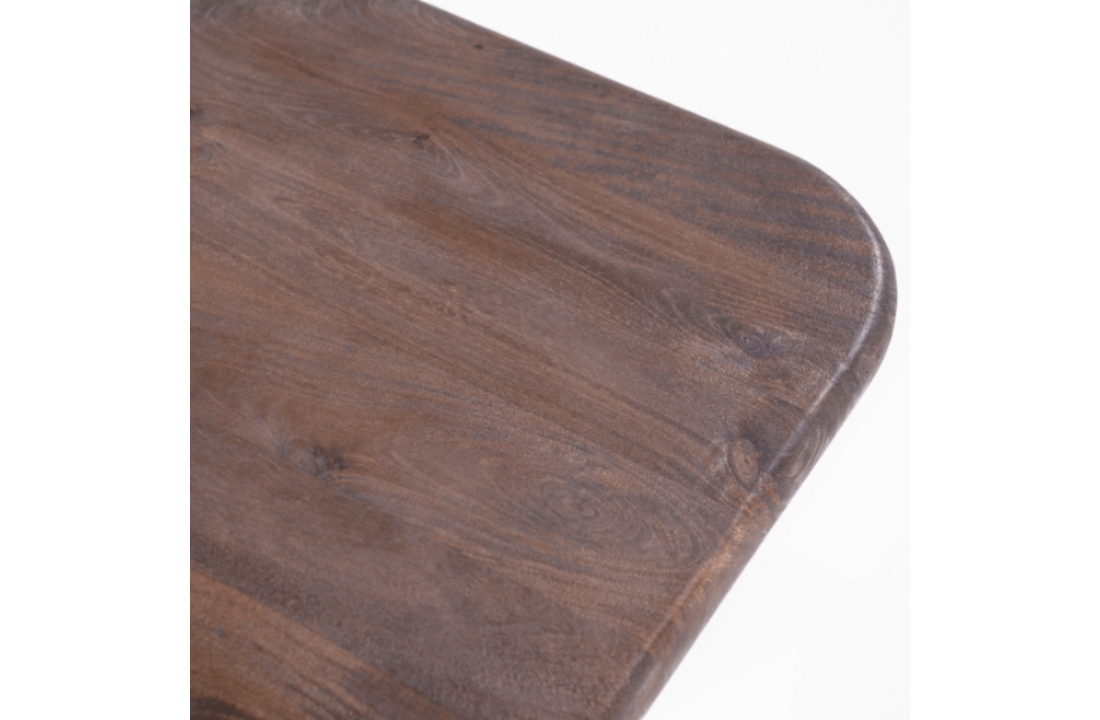 Salontafel Fynn 150x70x35 - bruin