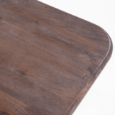 Salontafel Fynn 150x70x35 - bruin