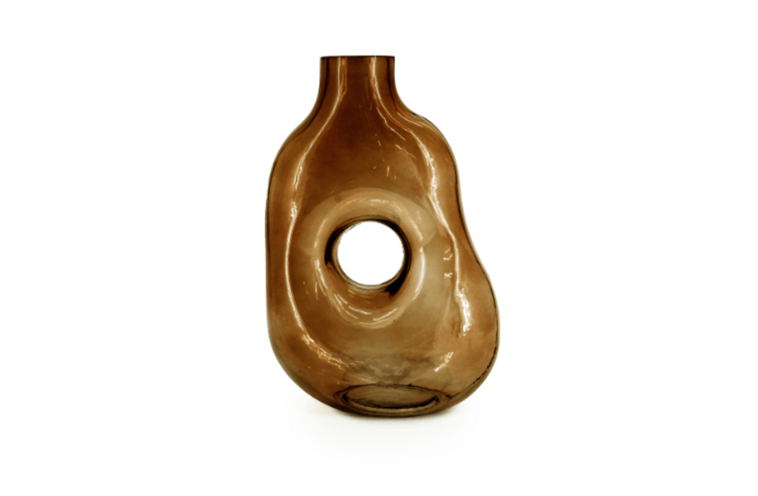 Vaas Nana - large | brown