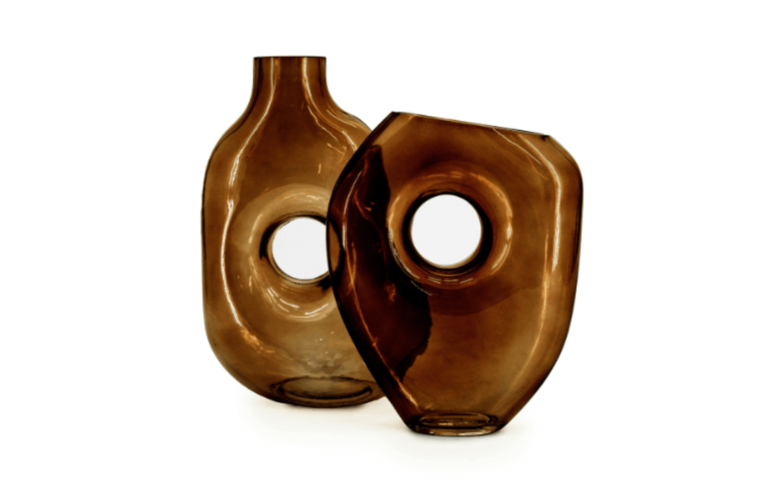 Vaas Nana - large | brown