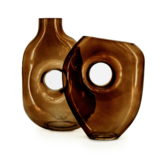 Vaas Nana - large | brown