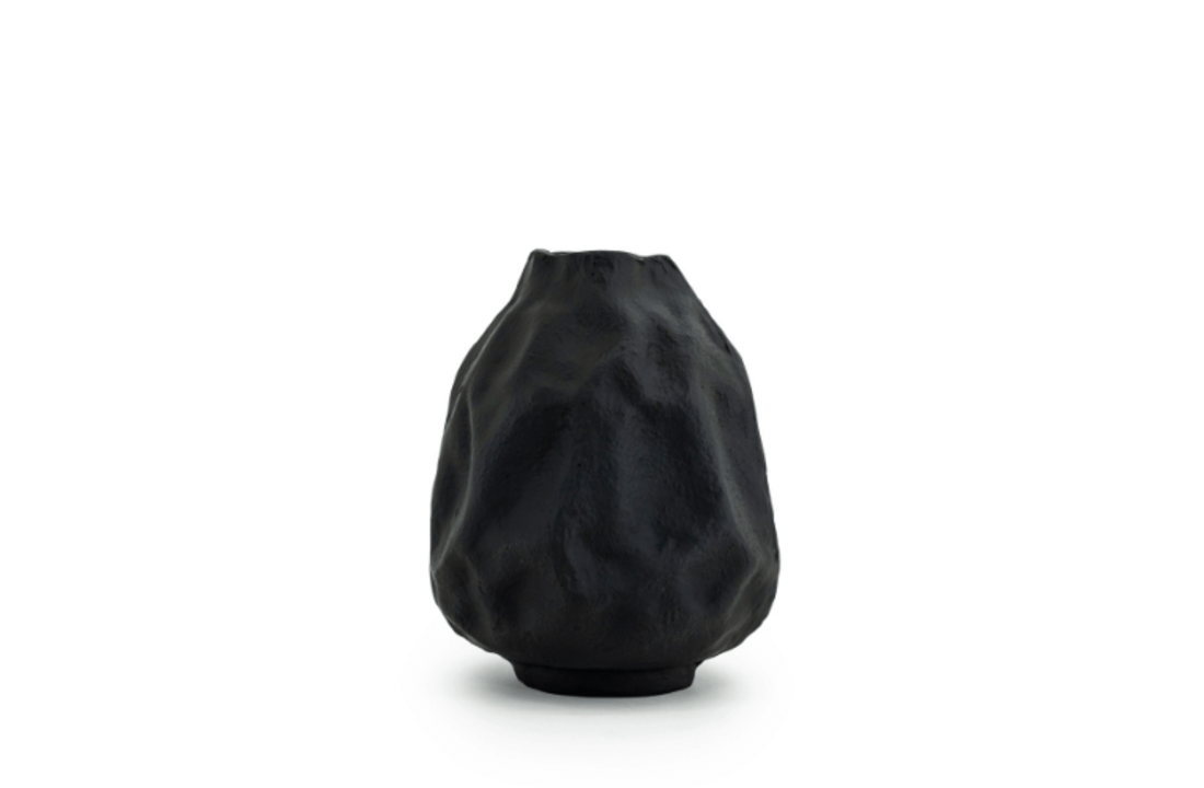 Vaas Dent - medium | black