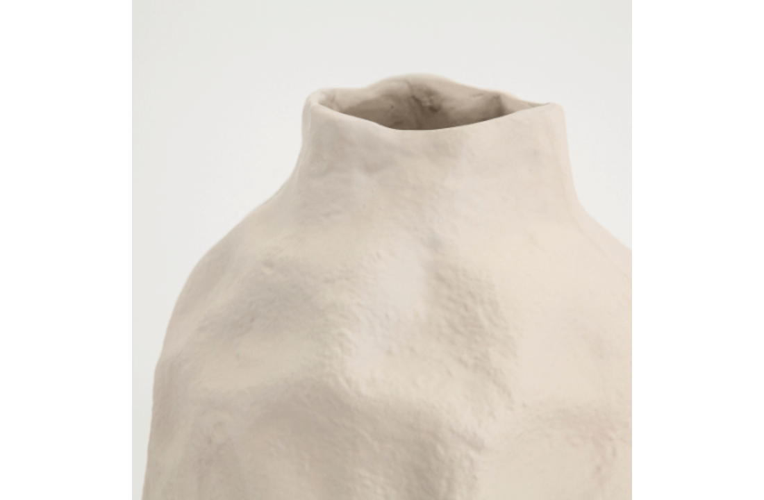 Vaas Dent - medium | off-white