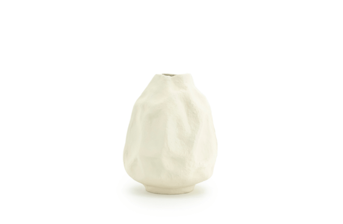 Vaas Dent - medium | off-white