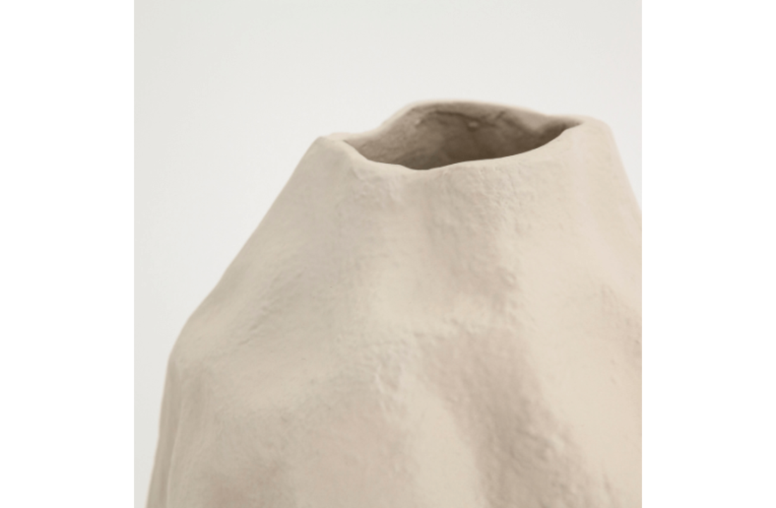 Vaas Dent - large | off-white
