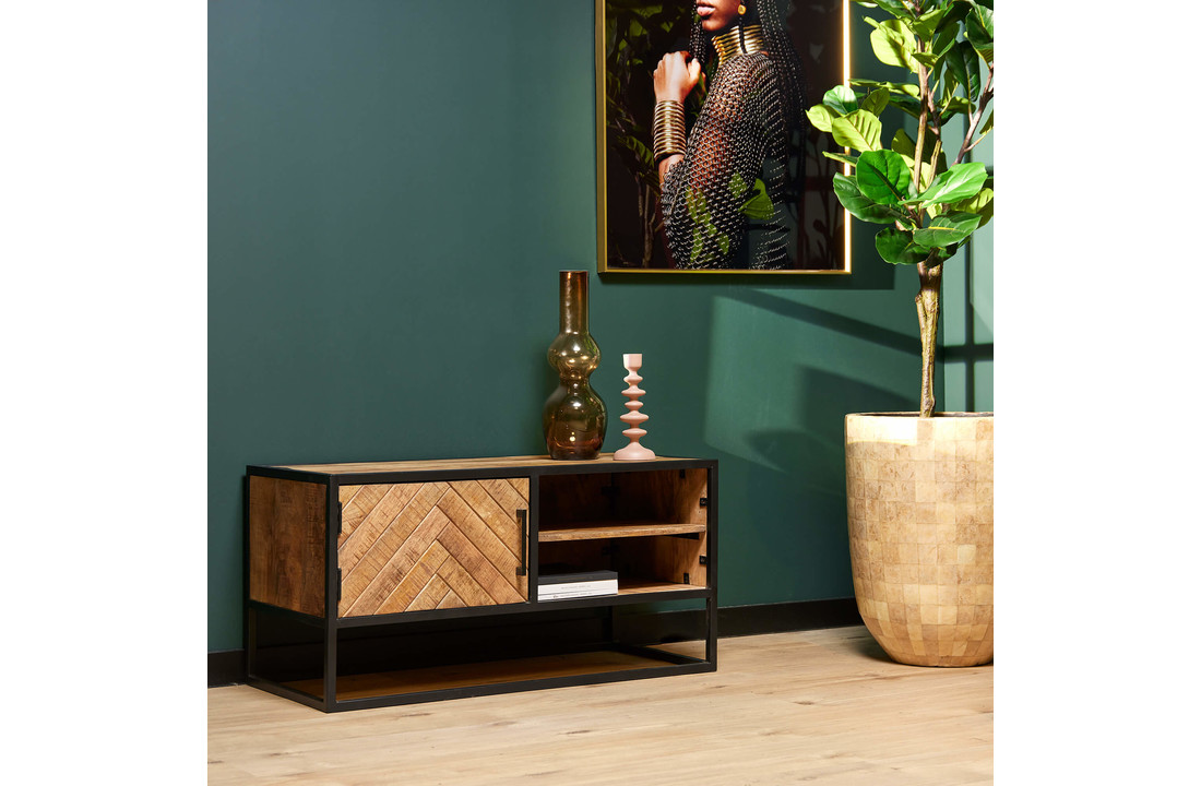 Tv meubel Arlington | 100 cm