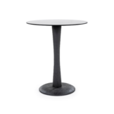 Bijzettafel Boogie - black