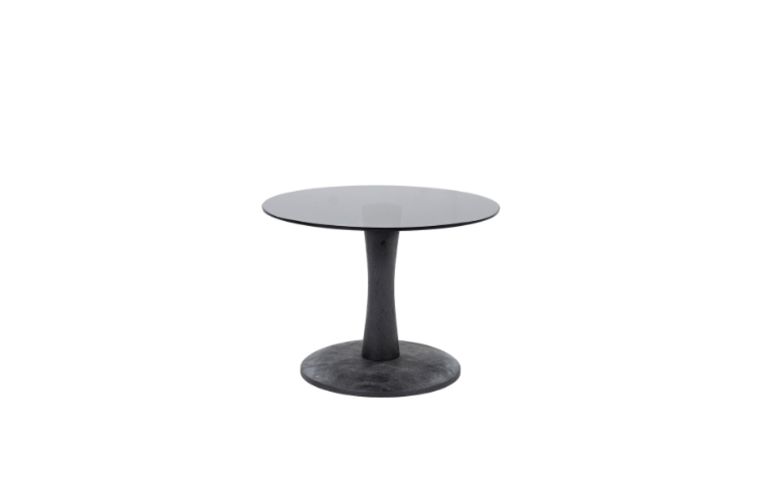 Salontafel Boogie small - black