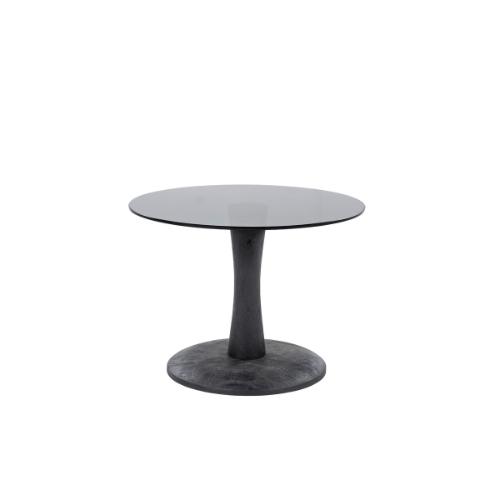 Salontafel Boogie small - black