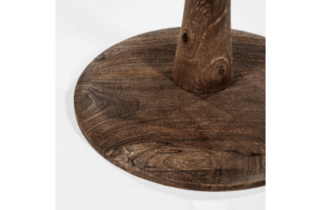 Salontafel Boogie large - brown