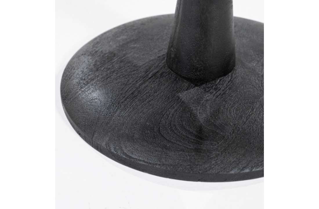 Salontafel Boogie large - black