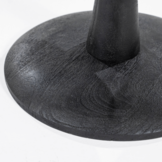 Salontafel Boogie large - black