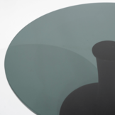 Salontafel Boogie large - black