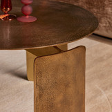 Ronde Salontafel Darwin Small