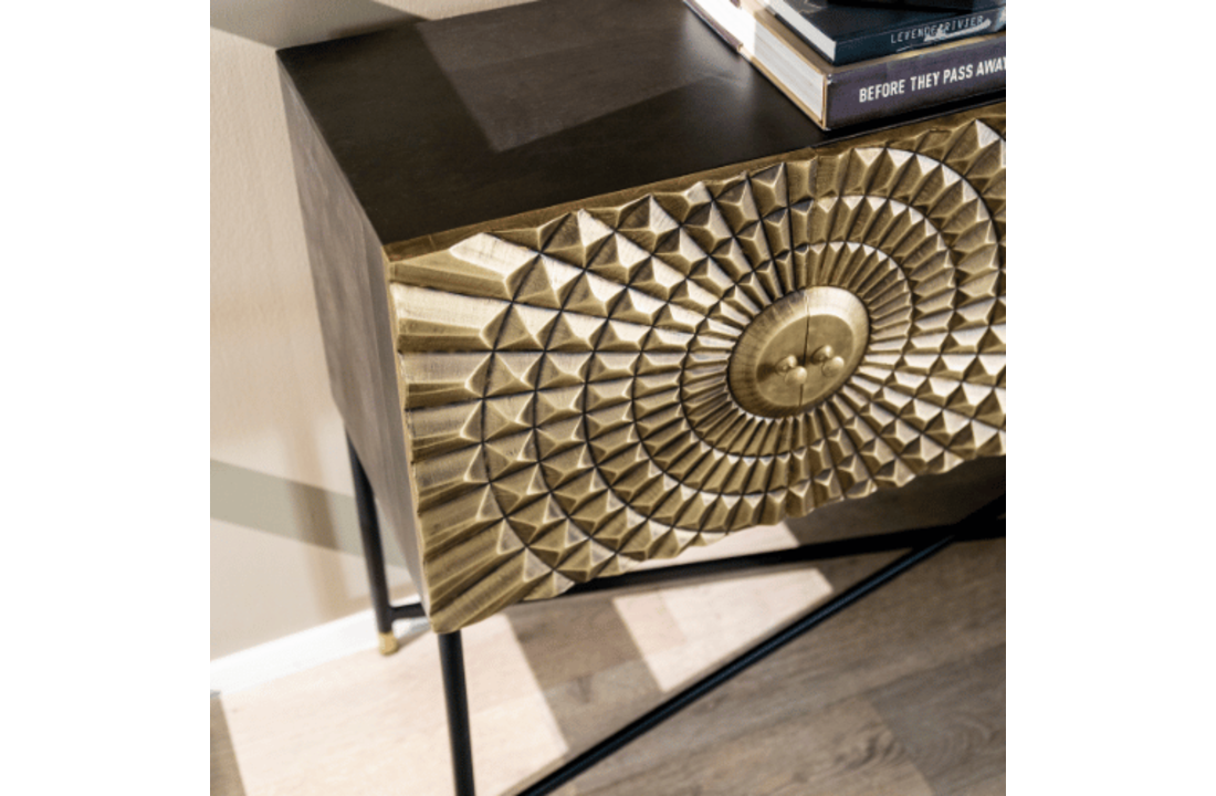 Dressoir Noa 4-drs.