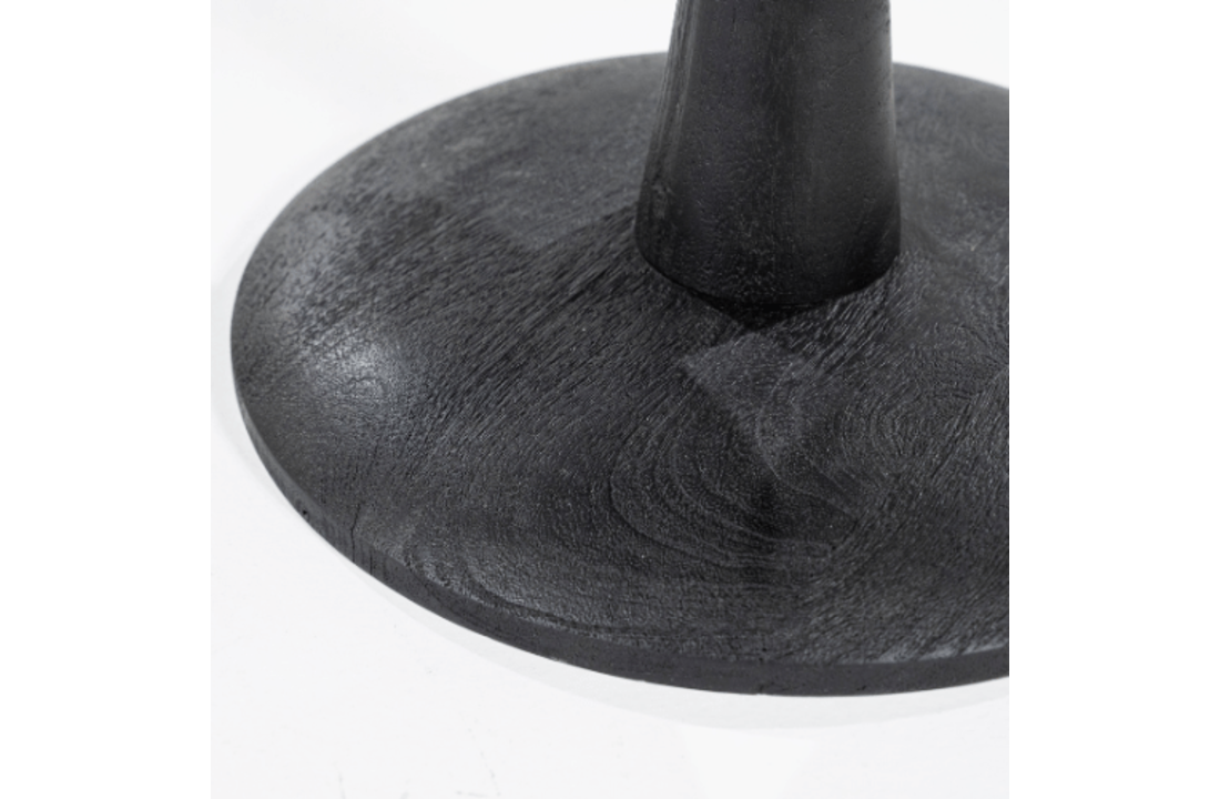 Eettafel Boogie - black