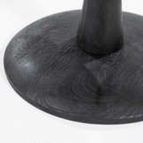Eettafel Boogie - black