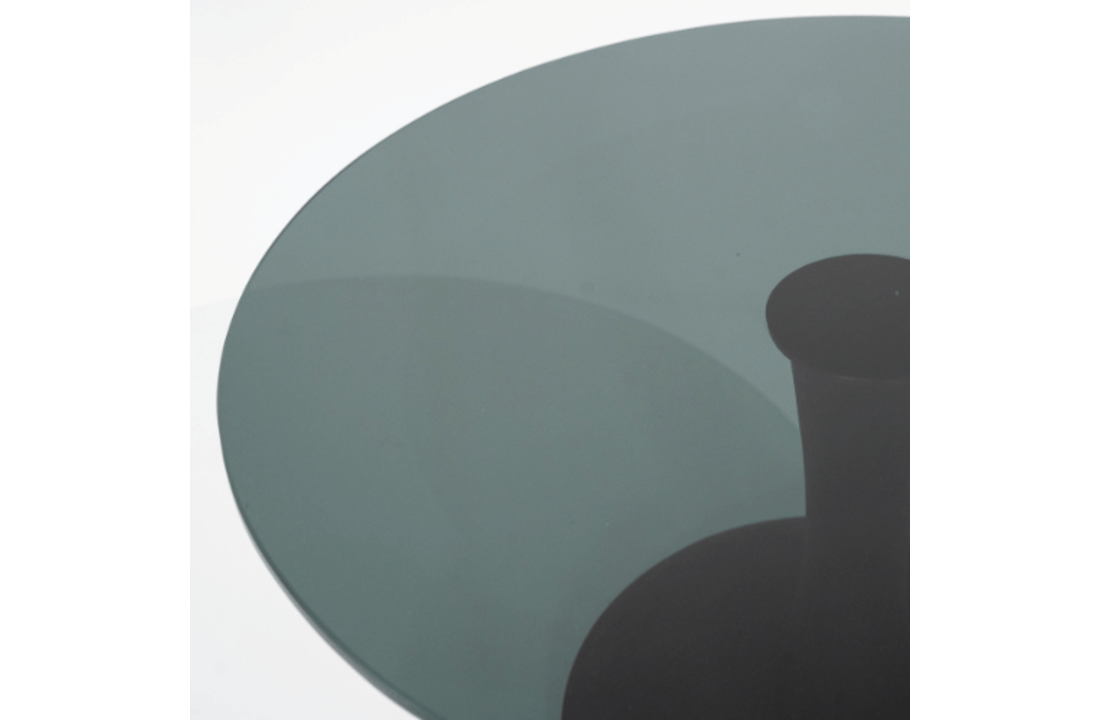Eettafel Boogie - black