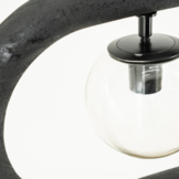 Pendant lamp Eris