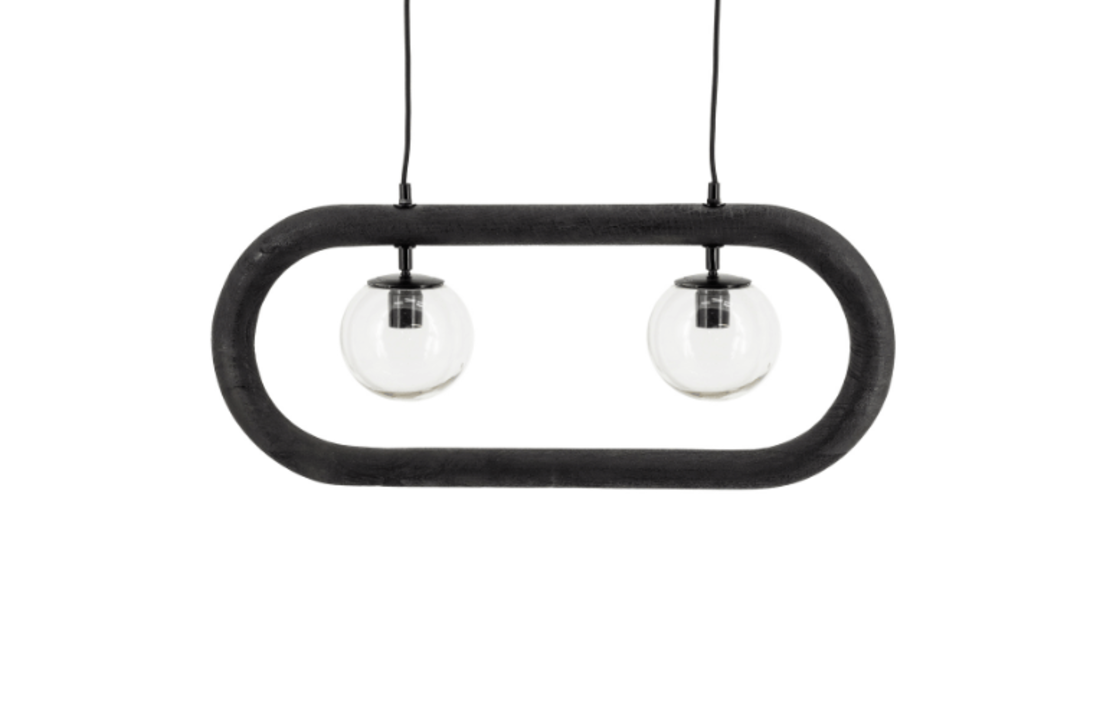 Pendant lamp Eris