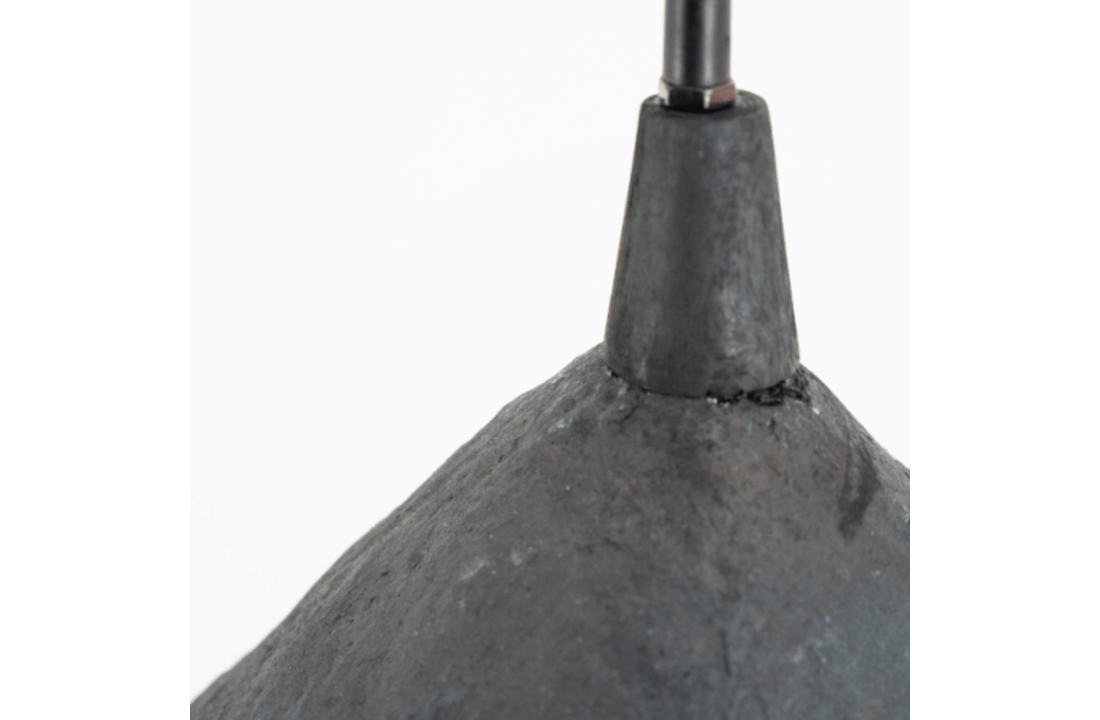 Hanglamp Sana small - grey