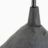 Hanglamp Sana small - grey
