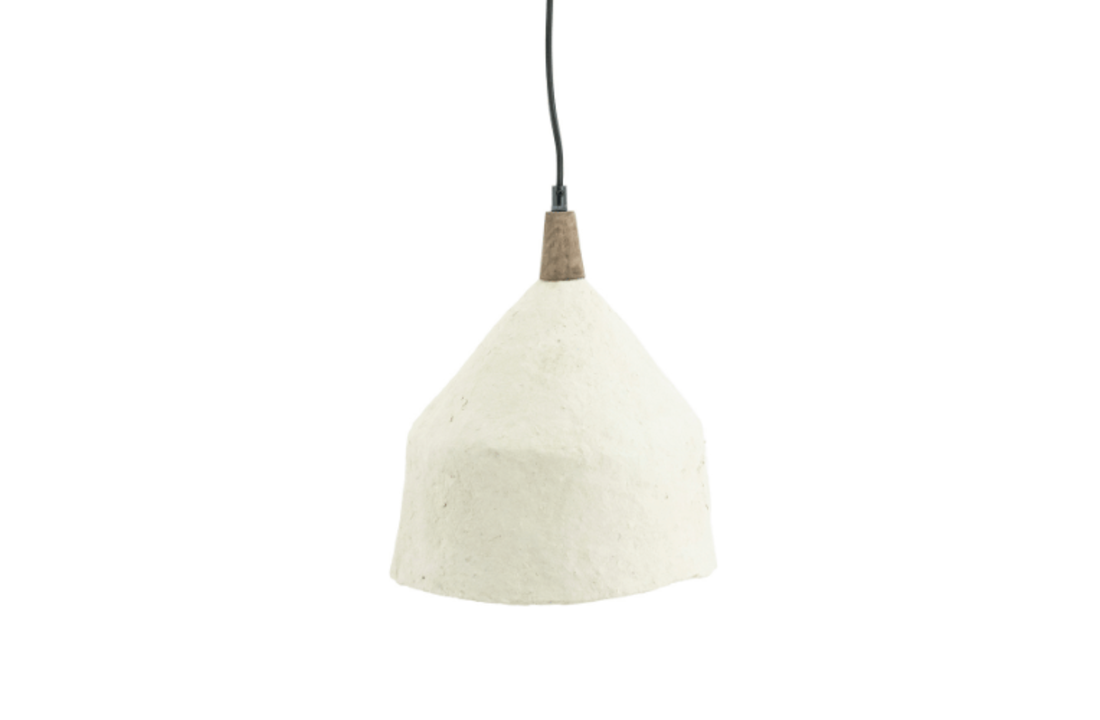 Hanglamp Sana small - off white