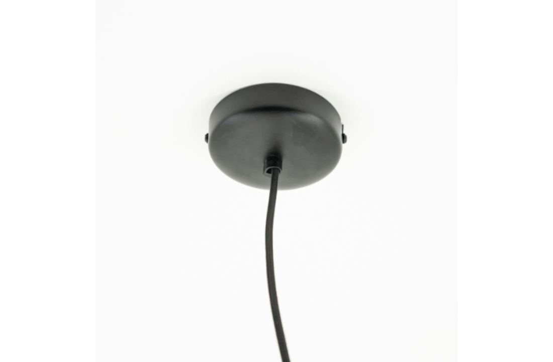 Hanglamp Sana large - grey