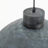 Hanglamp Sana large - grey
