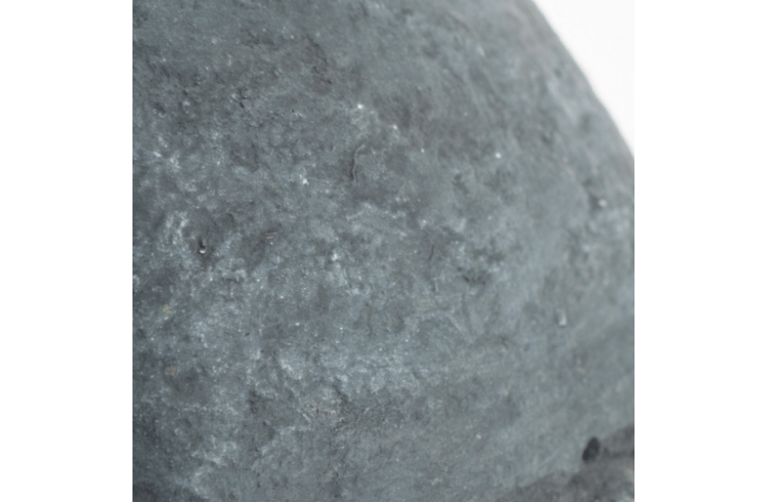 Hanglamp Sana large - grey