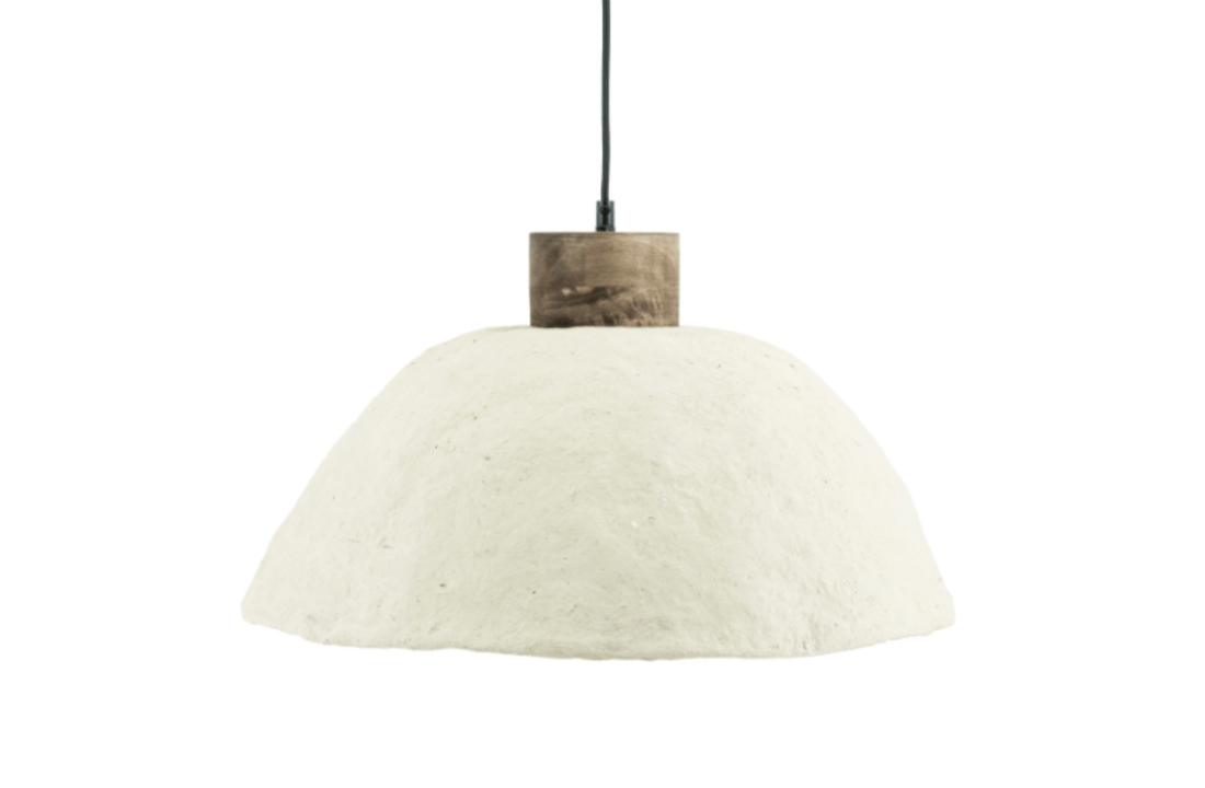 Hanglamp Sana large - off white