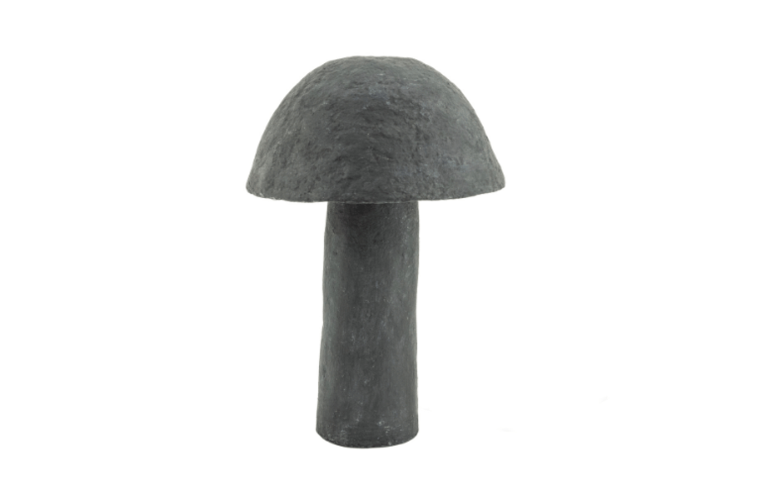 Tafellamp Sana - grey