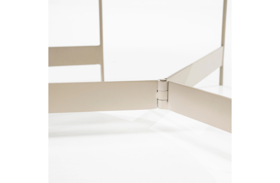 Salontafel Sib ( set van 2 )