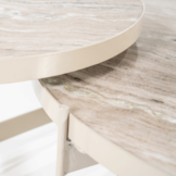 Salontafel Sib ( set van 2 )