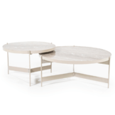 Salontafel Sib ( set van 2 )