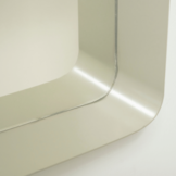 Spiegel Image Square - beige